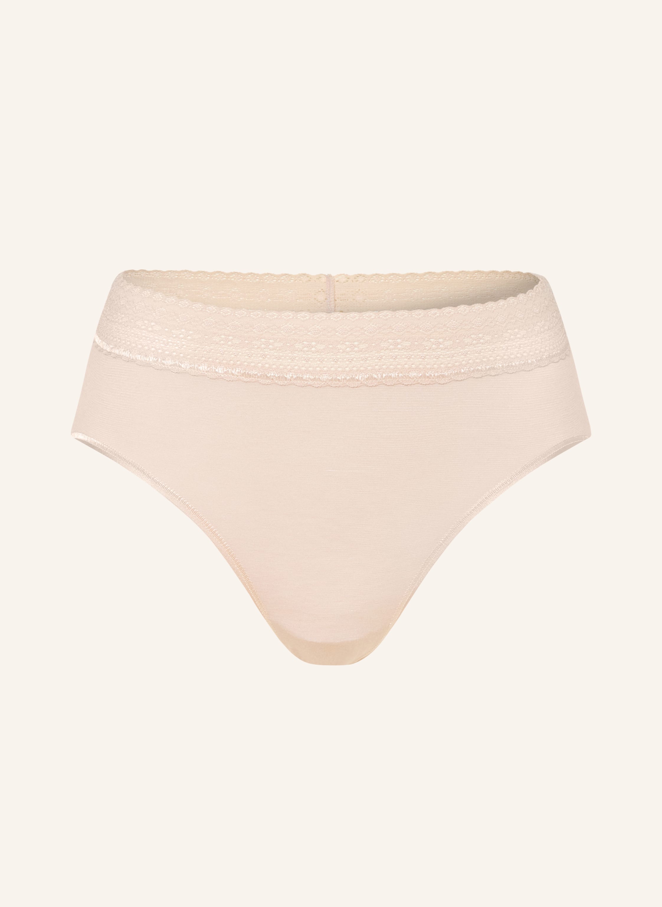 mey Taillenslip Serie MODAL LACE