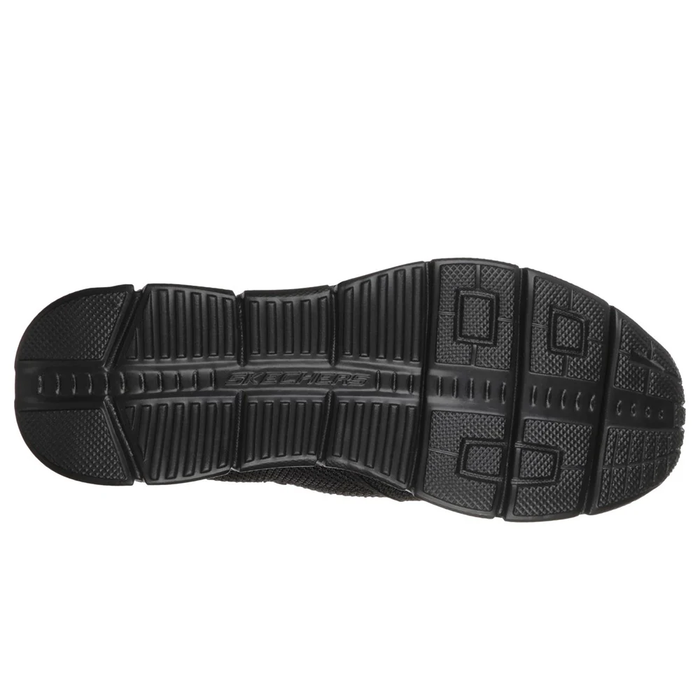 Skechers Equalizer 4.0 Krimlin Wide Sports Shoe