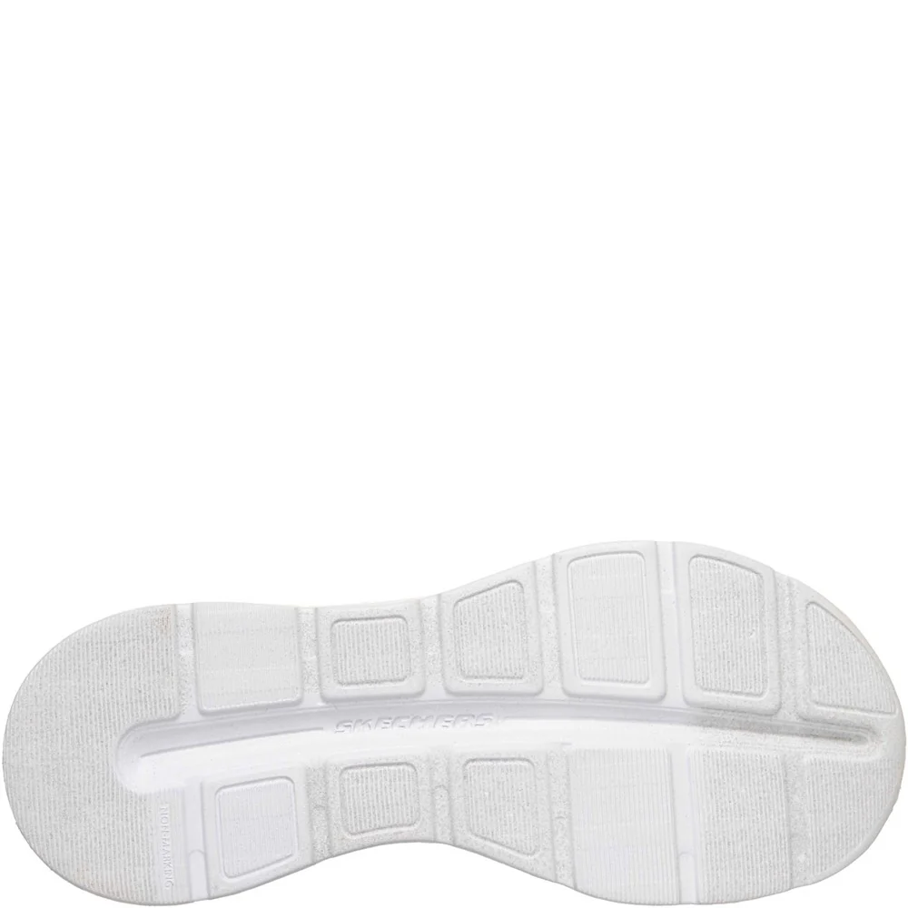 Skechers Glide-Step Lights Trainers