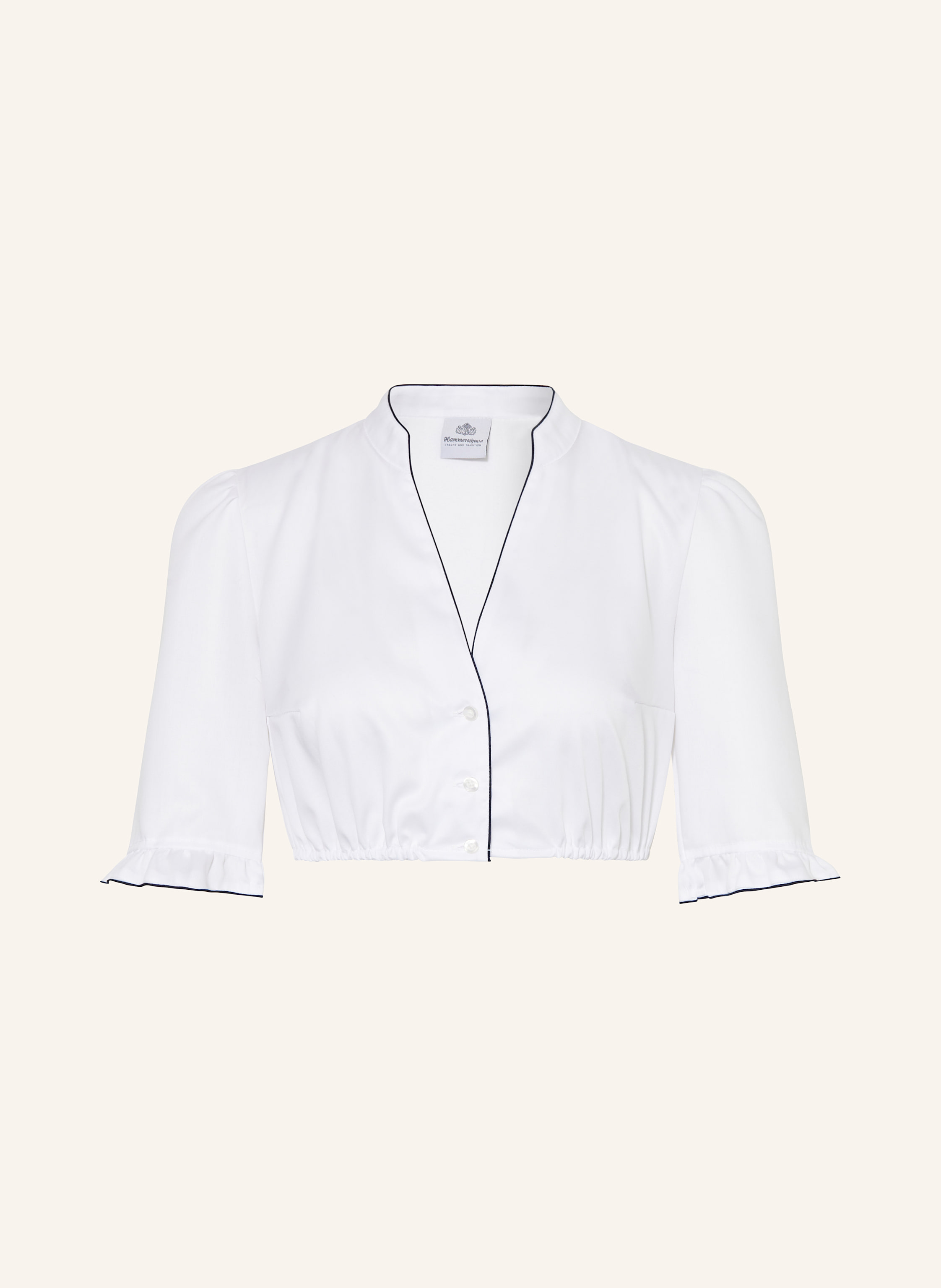 Hammerschmid Dirndlbluse ANNETTE