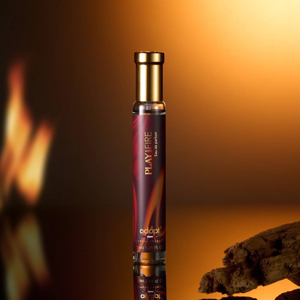 Play With FireEau de parfum 30 ml