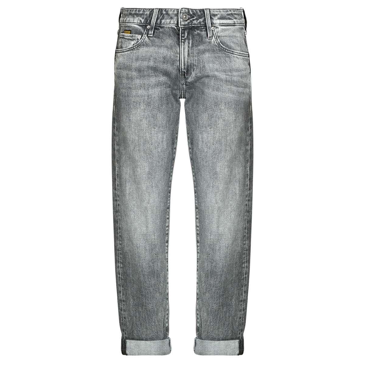 G-Star Raw - KATE BOYFRIEND - Grey