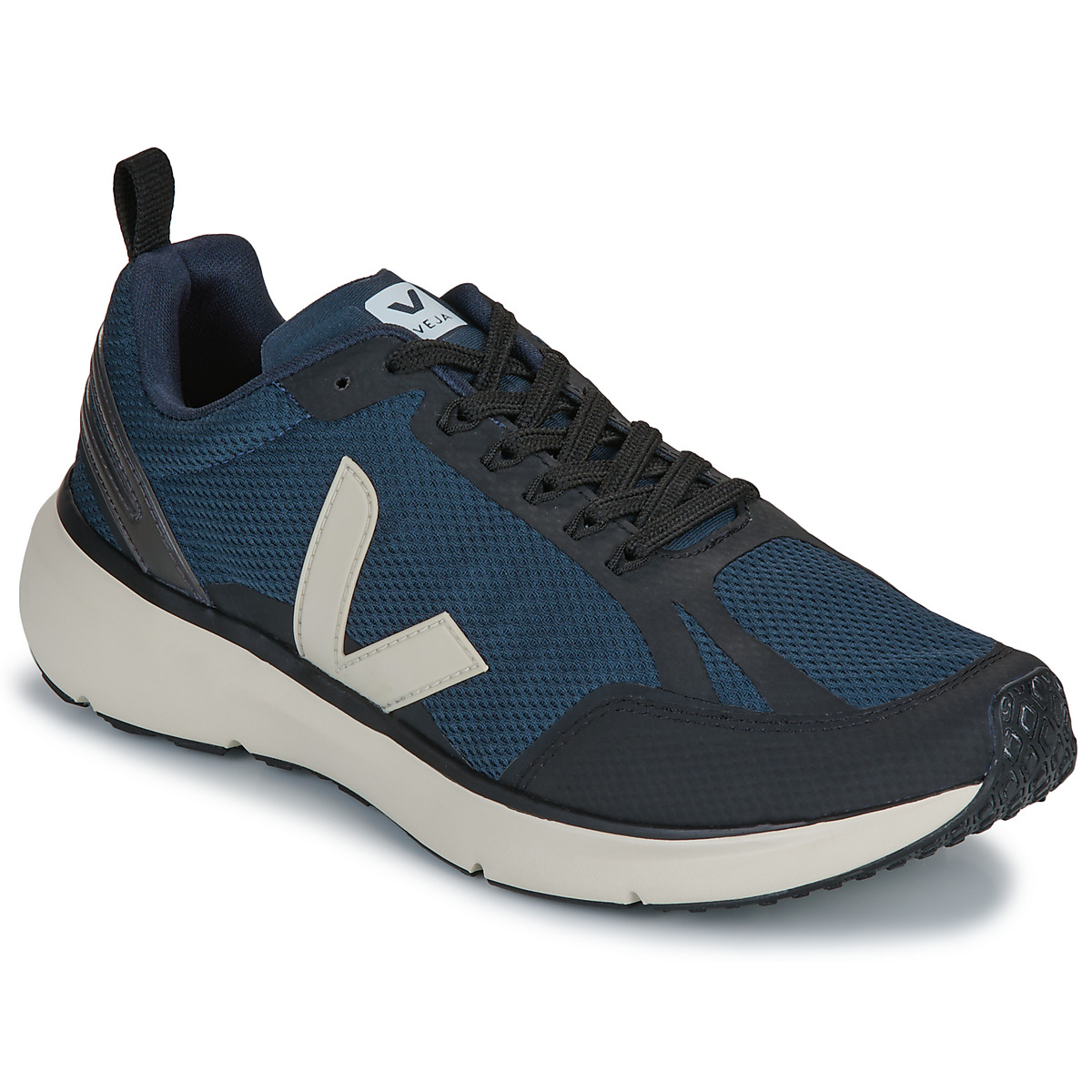 Veja - CONDOR 2 - Blue / Black
