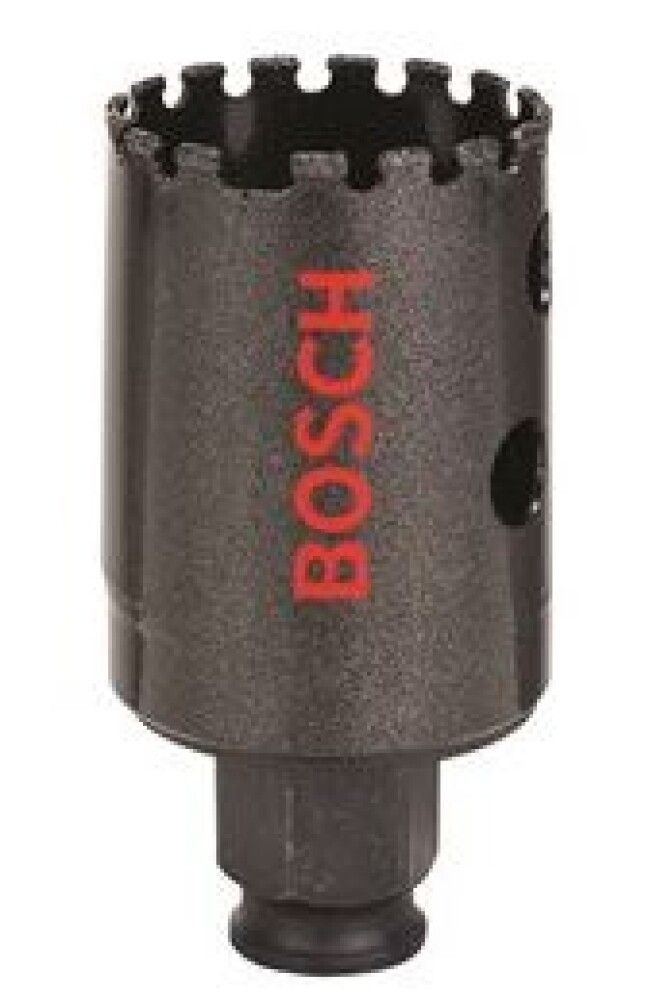 DIAMANTHULLSAG BOSCH POWER CHANGE Ø38MM