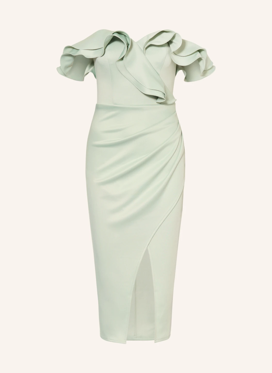 LIPSY Cocktailkleid mit Volants