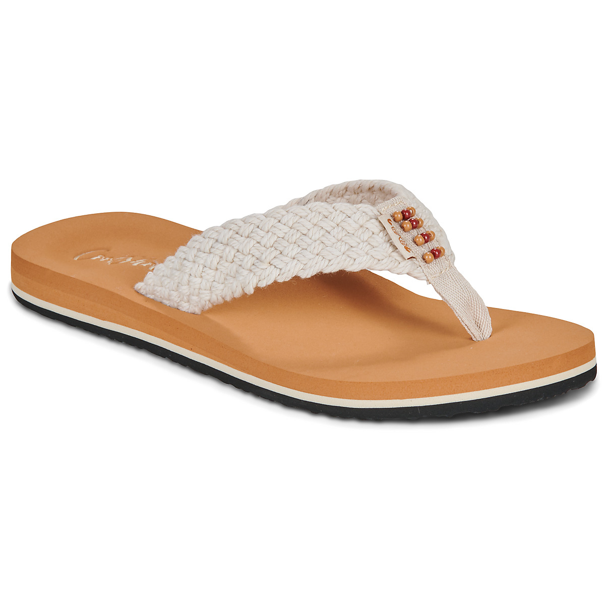 Cool shoe - MAPPLE - Ecru