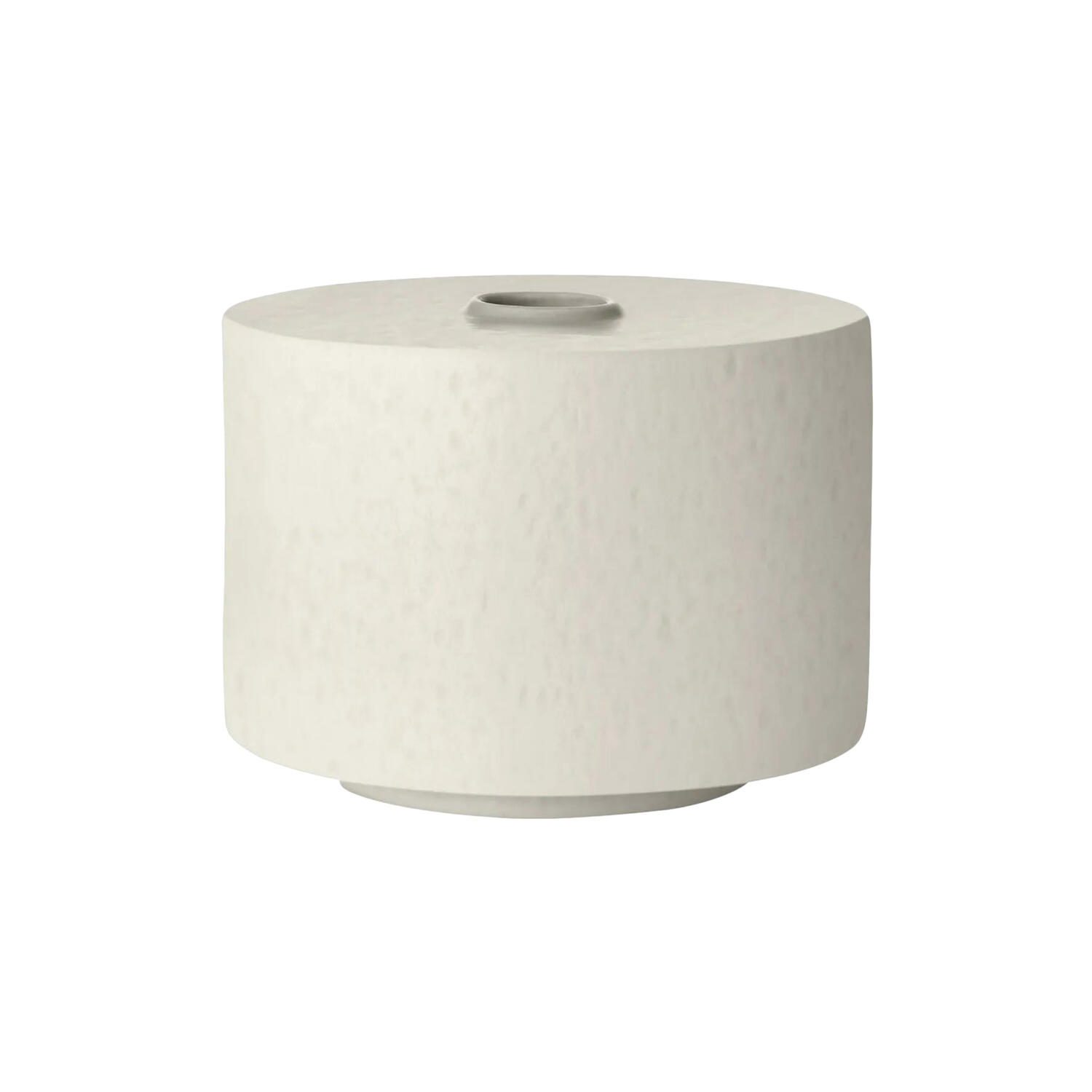 MAKOTO Vase M, moonbeam