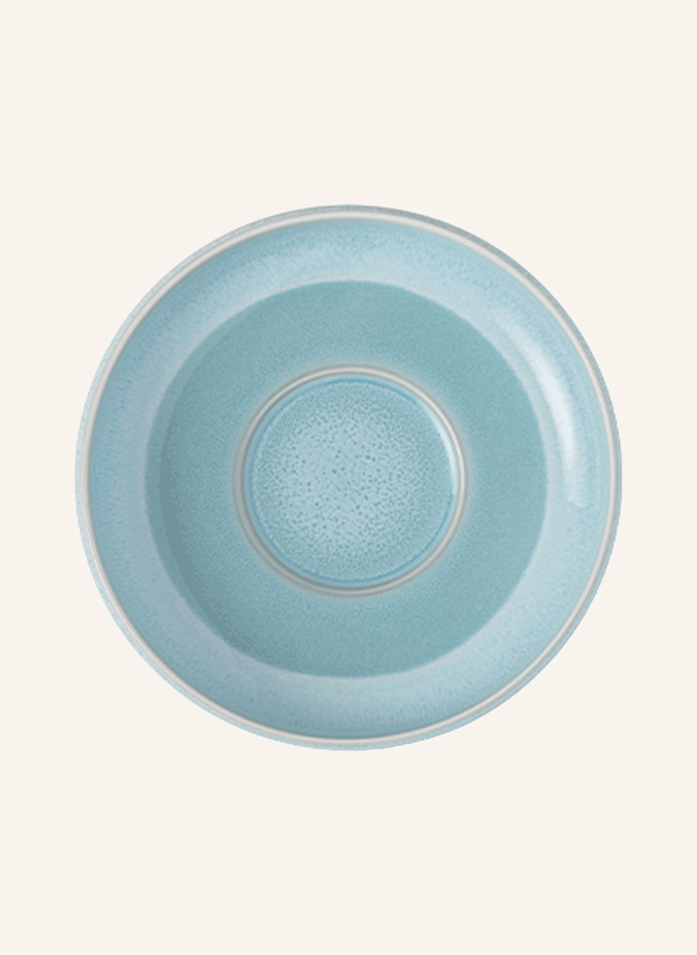 like. by Villeroy & Boch Espresso-Untertasse PERLEMOR AQUA