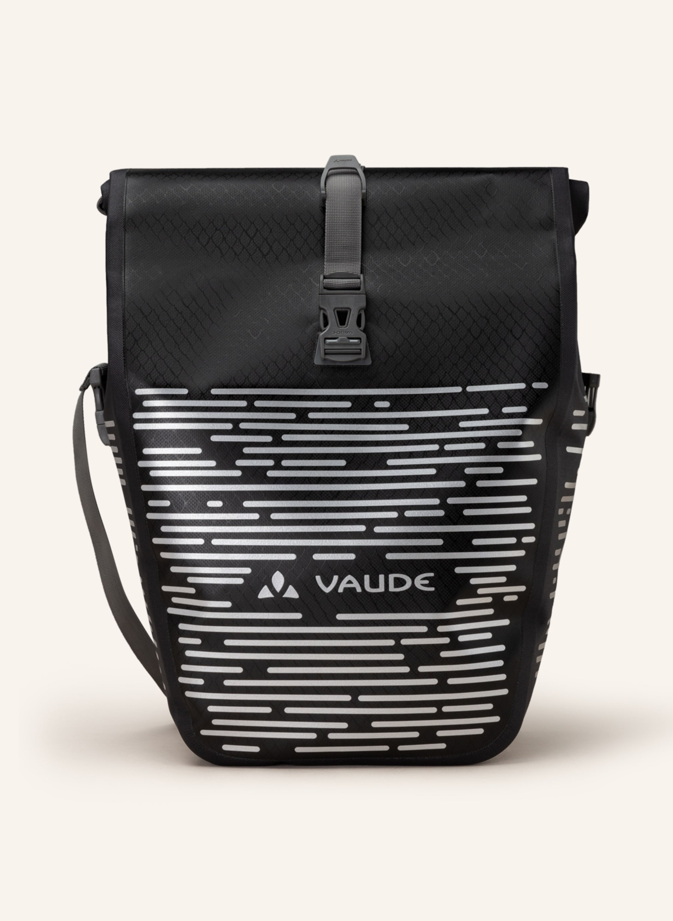 VAUDE Satteltasche AQUA BACK LUMINUM SINGLE II