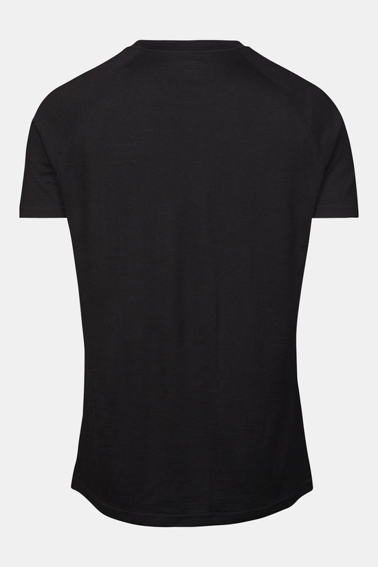 Ayacucho Baselayer Top S/S Ondershirt