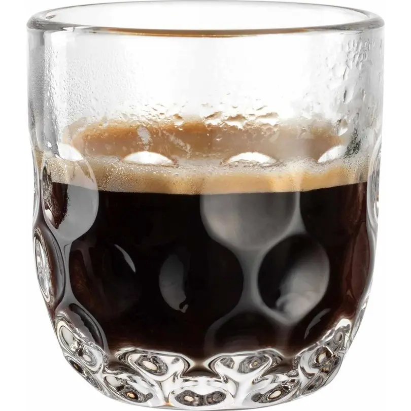Cappuccinobecher 2er-Set Gocce