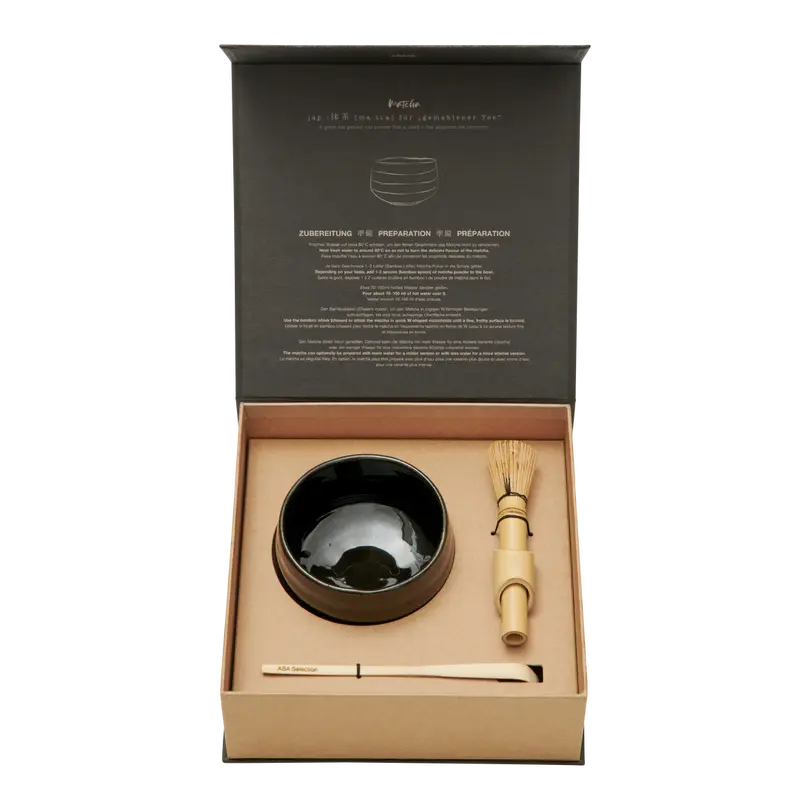 Schalen-Set 3-teilig Moribana