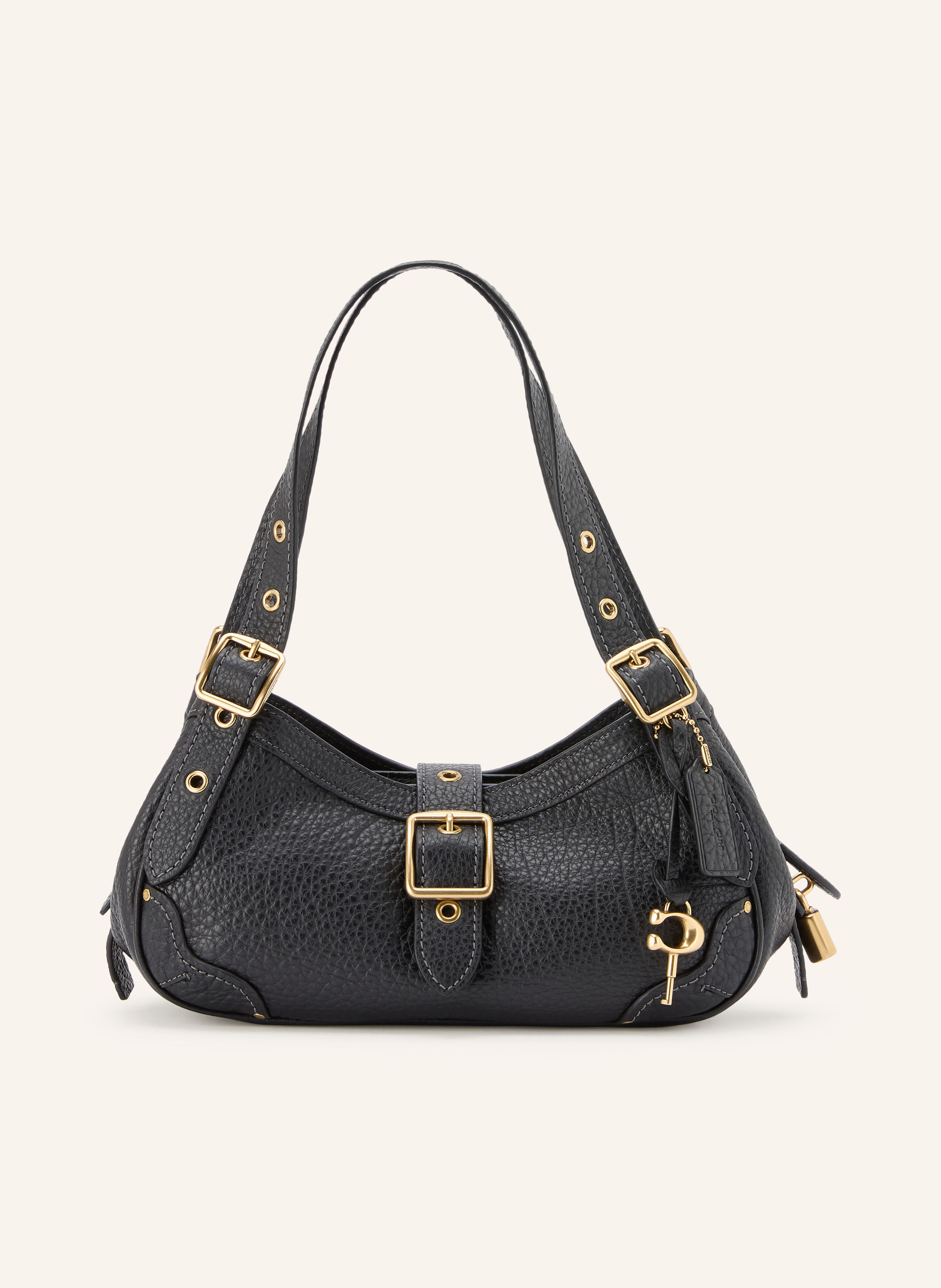 COACH Schultertasche DRIFTER 31