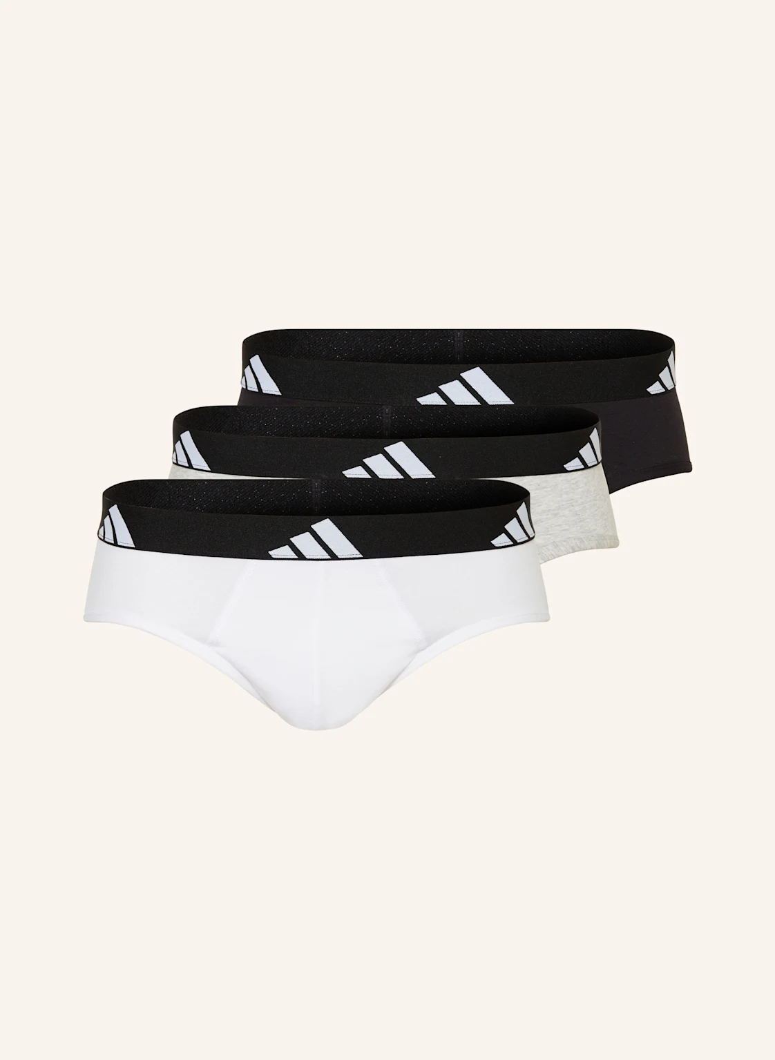 adidas 3er-Pack Slips