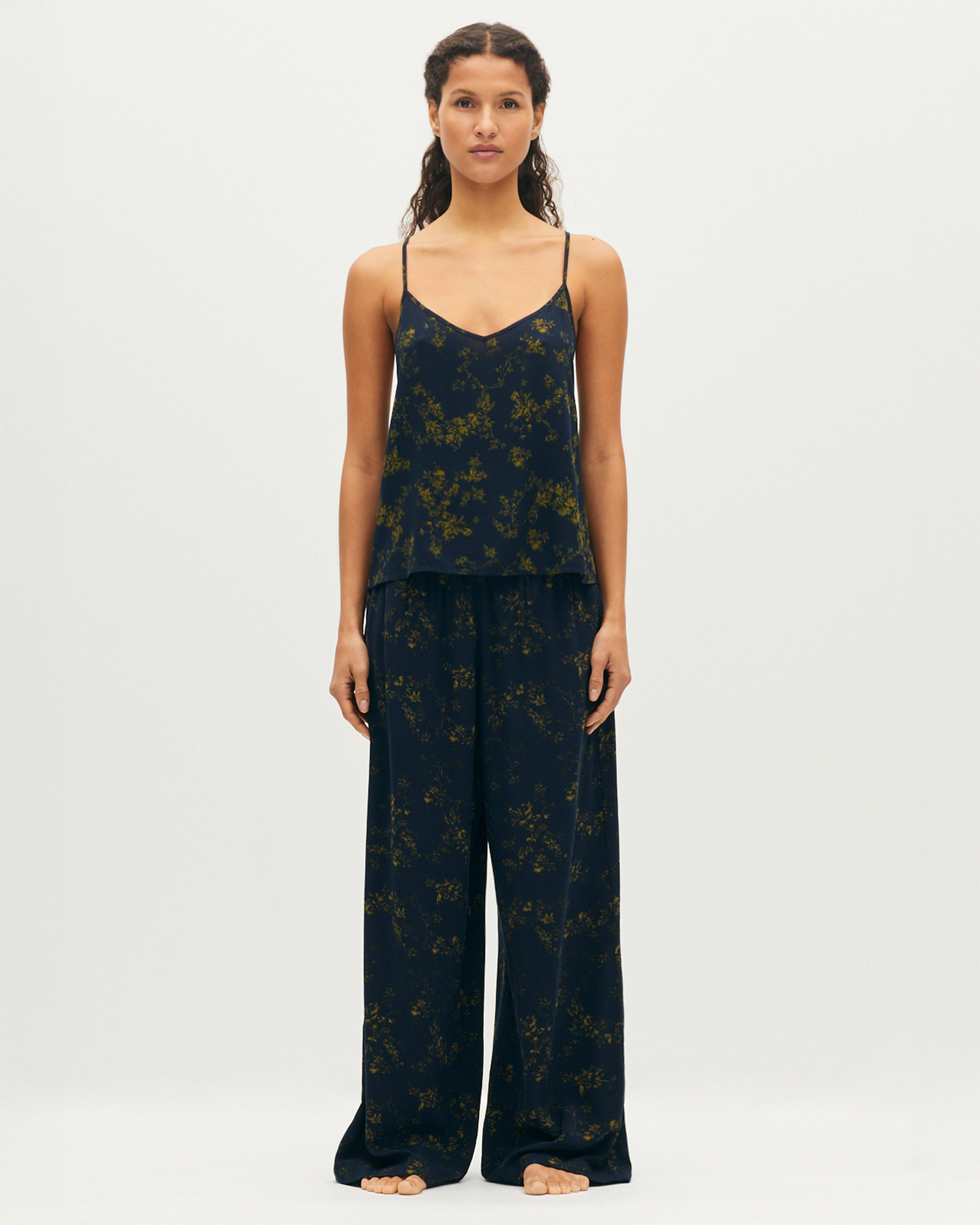 Pantalon RELAX PRINT