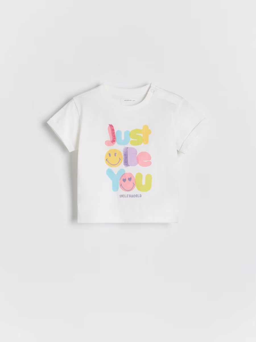 Babies' T-Shirt