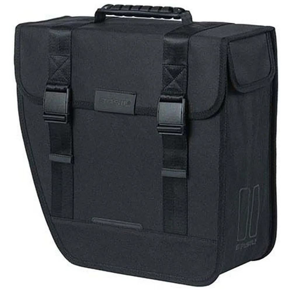 Basil Tour MIK Left pannier 14L