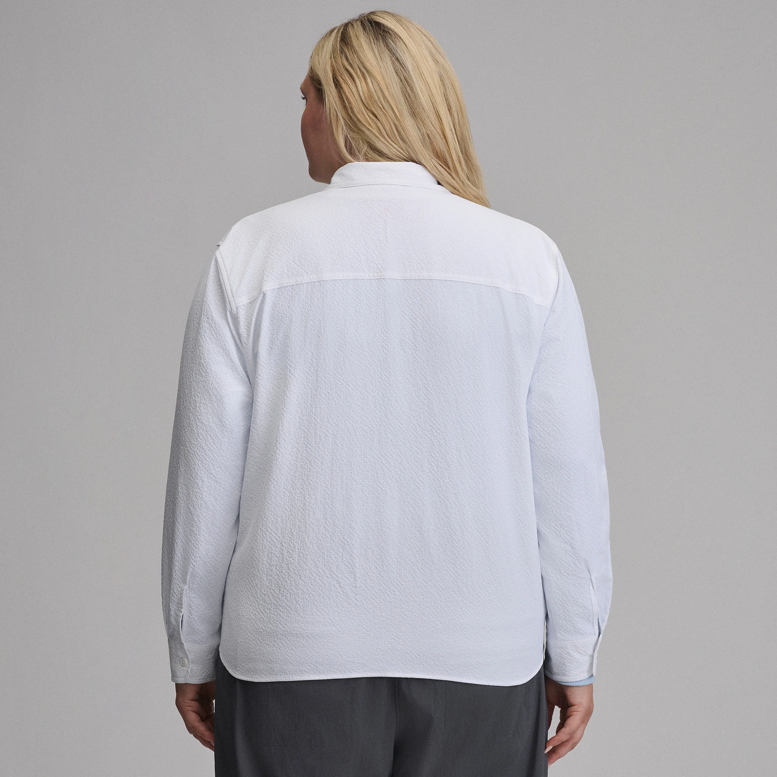 Women's Mountain 3.0 Long-Sleeve Shirt - Solid