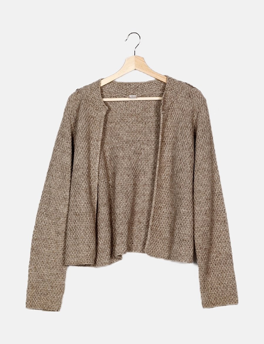 Camaïeu cardigan