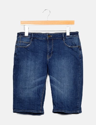 Camaïeu shorts jeans
