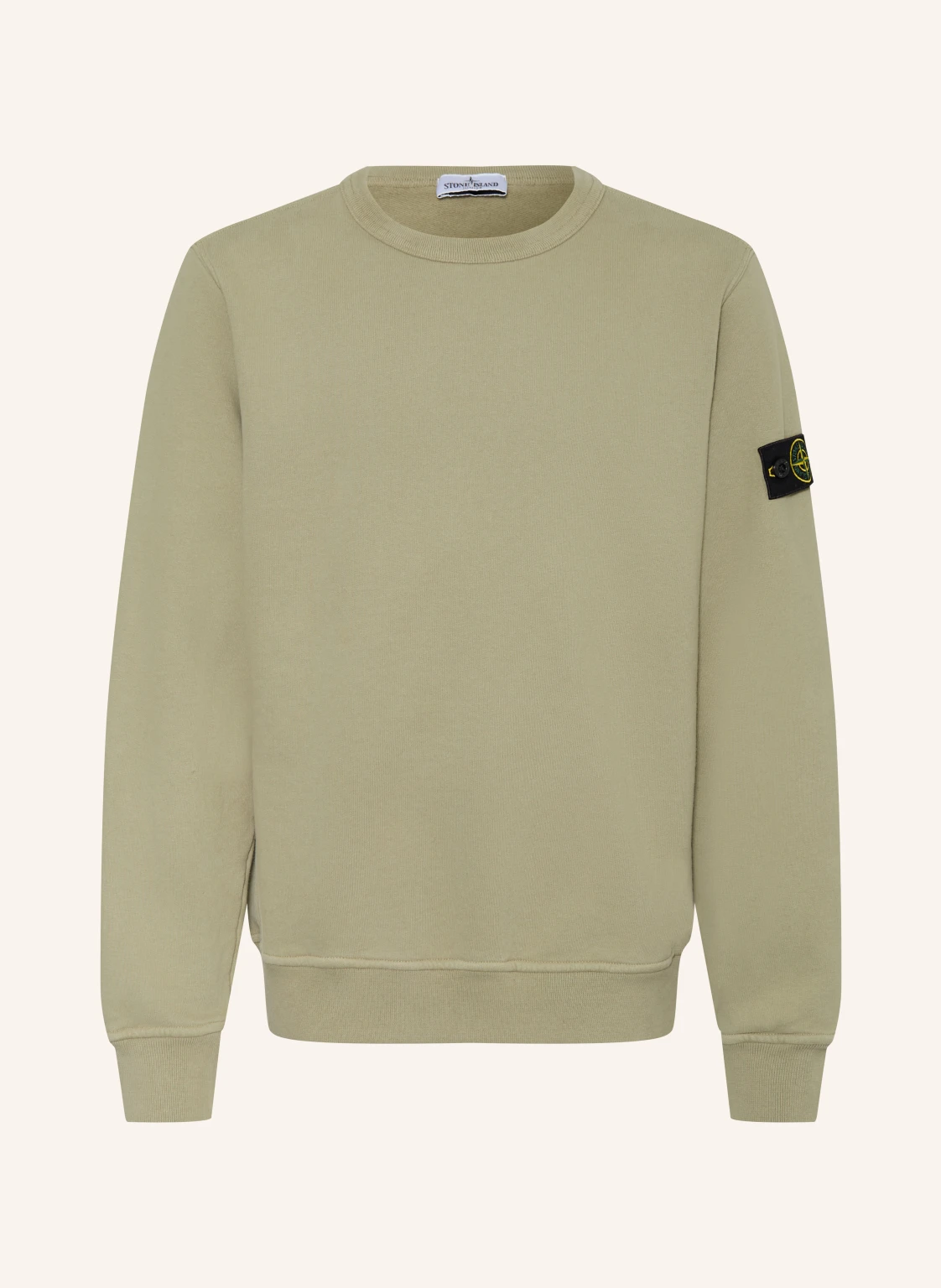 STONE ISLAND JUNIOR Sweatshirt