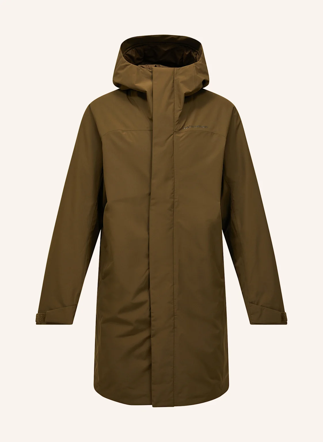 Peak Performance Parka TREELINE INS