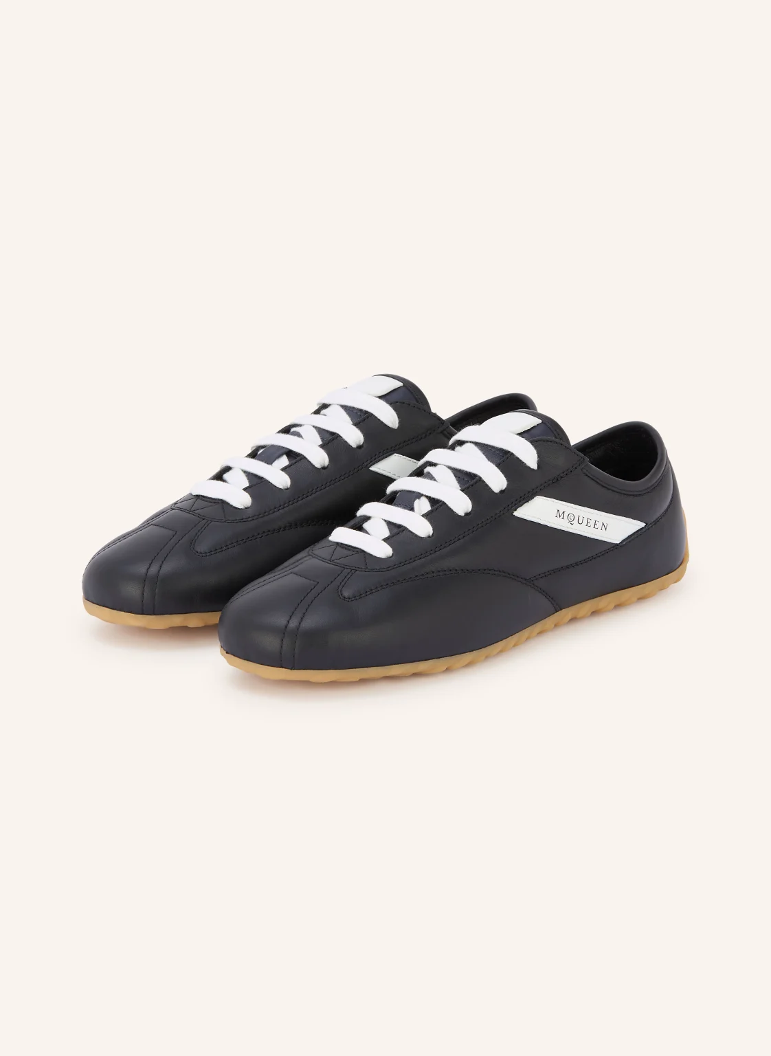 McQUEEN Sneaker BOXE