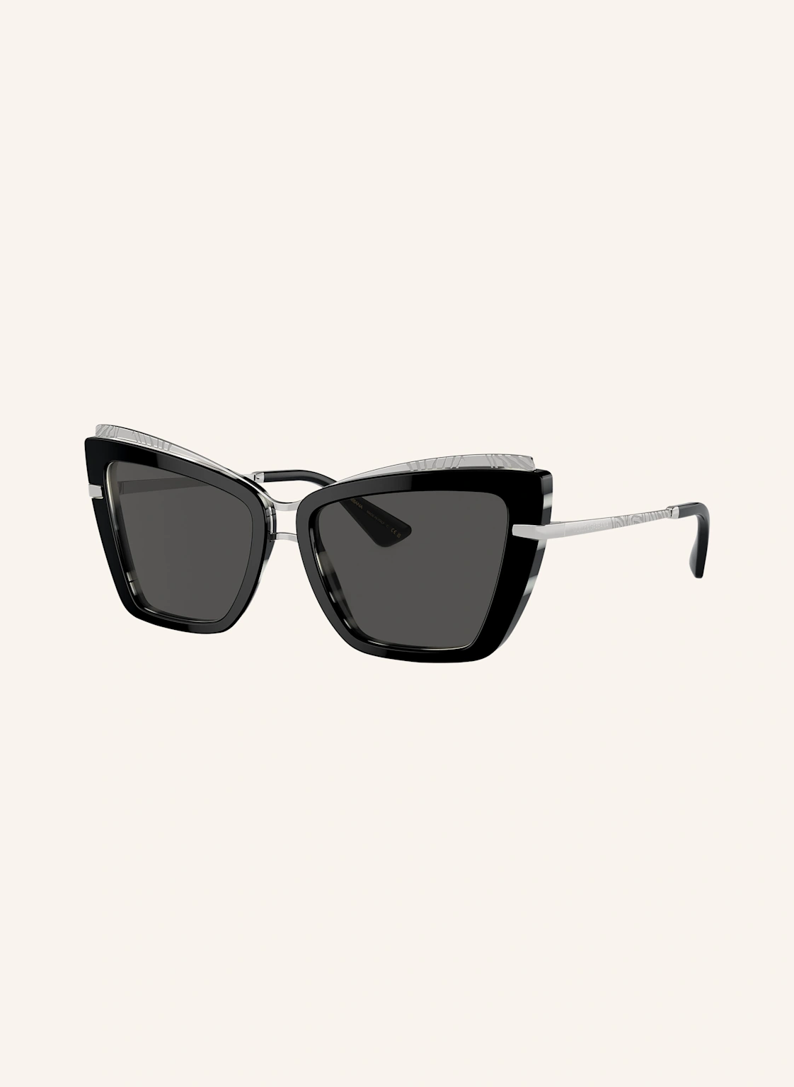 DOLCE & GABBANA Sonnenbrille DG4472