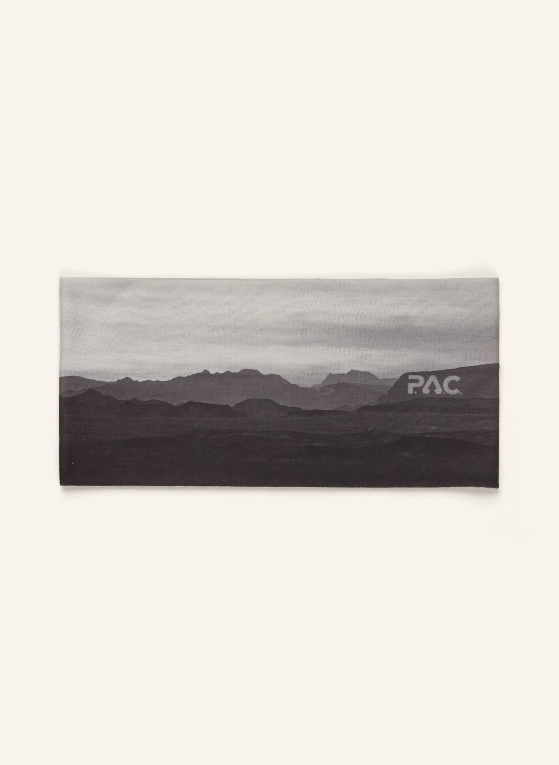 P.A.C. Stirnband MONSTROPIC