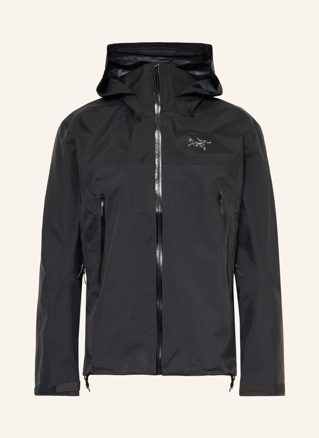 ARC'TERYX Hardshell-Jacke BETA AR