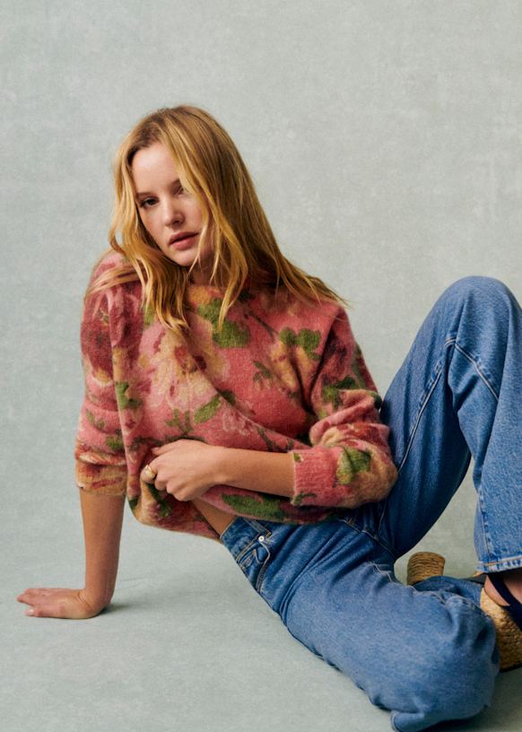 Dioni Jumper