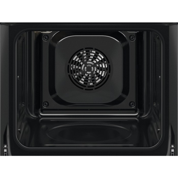 Piekarnik parowy Electrolux EOD5H70BZ SteamBake 600
