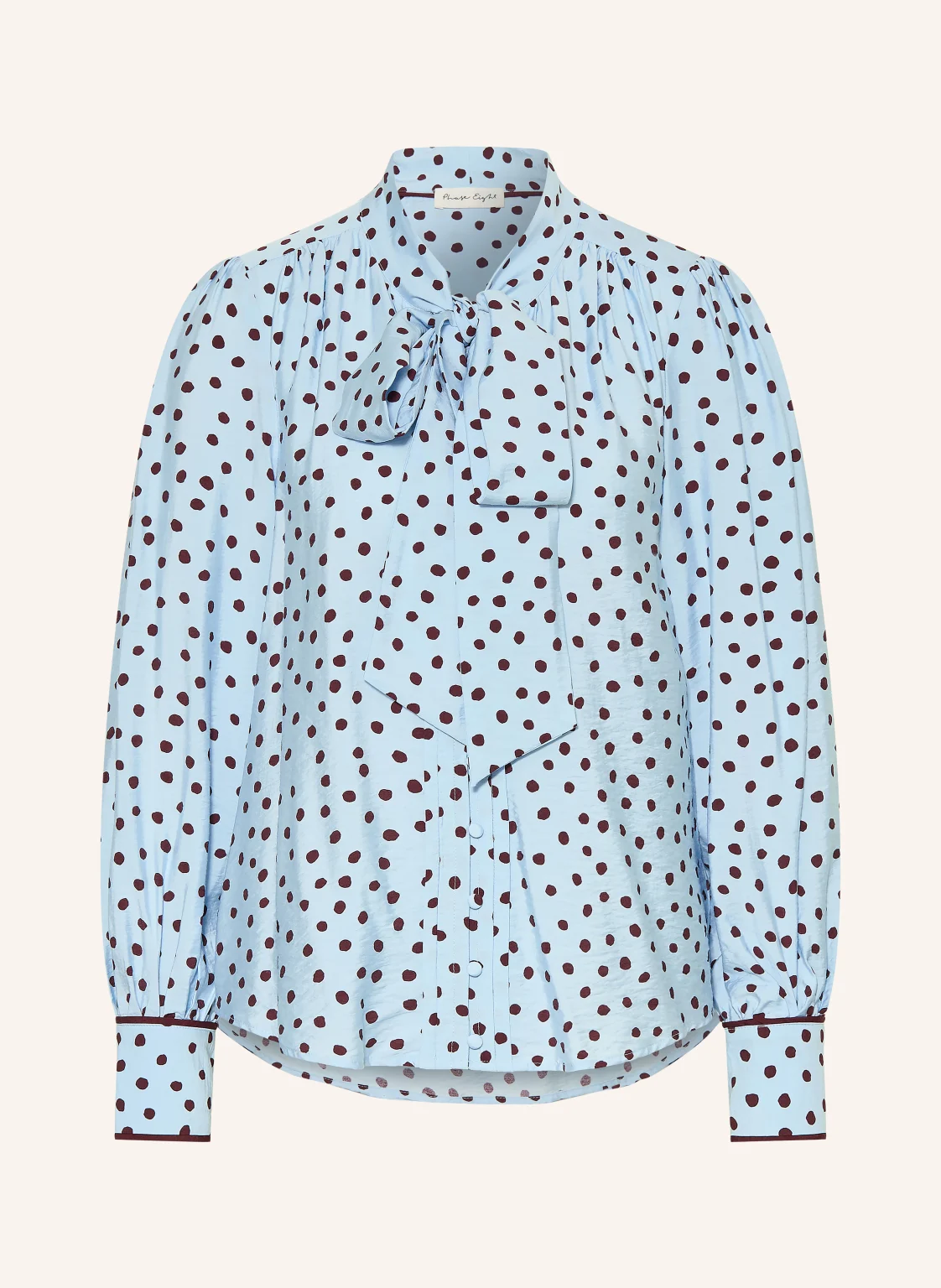 Phase Eight Schluppenbluse COCO