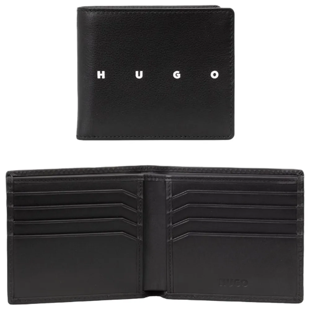 HUGO REHX 8cc 10240730 wallet