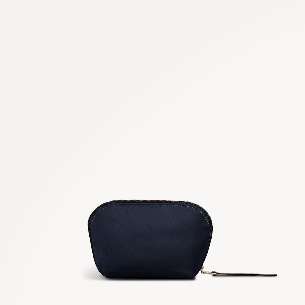 Bramwell Lane - Responsible - Large Cosmetic Pouch