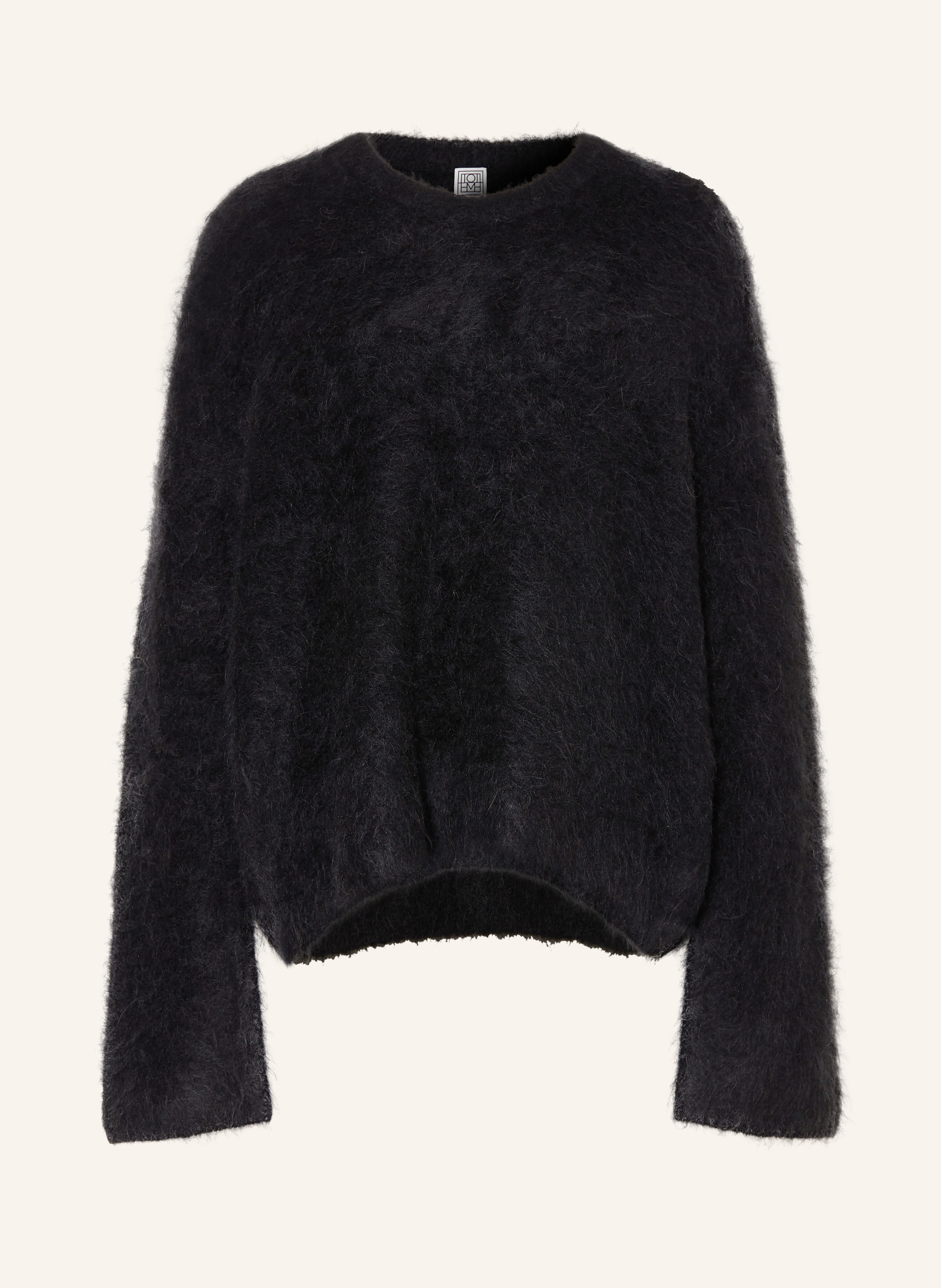 TOTEME Alpaka-Pullover