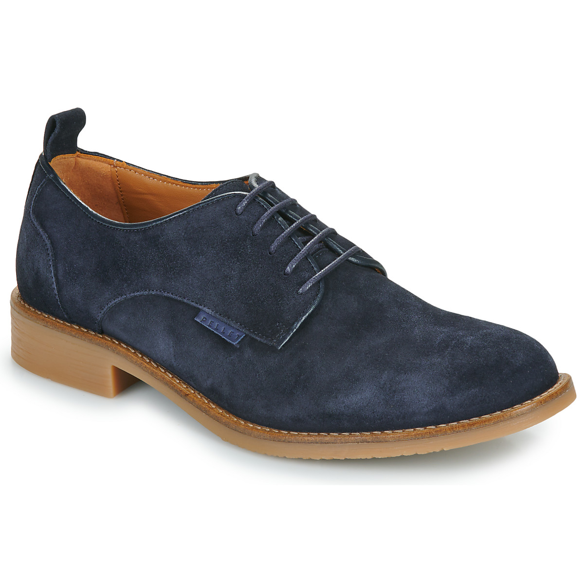 Pellet - FABIO - Crust / Velvet / Marine