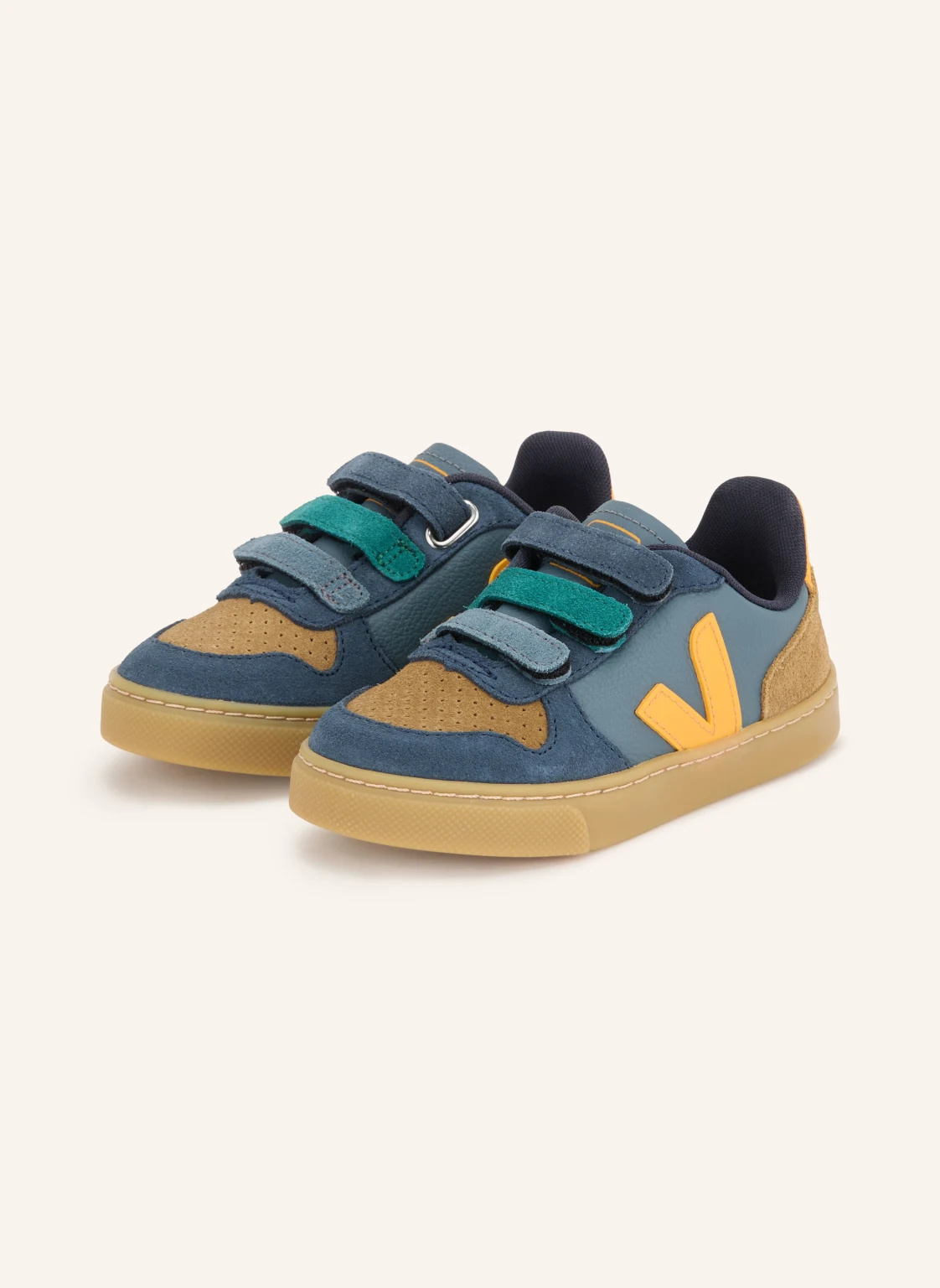 VEJA Sneaker SMALL V-10