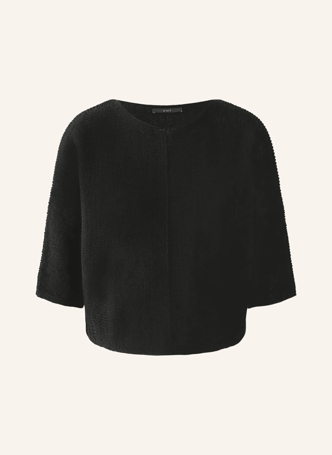 Oui Pullover