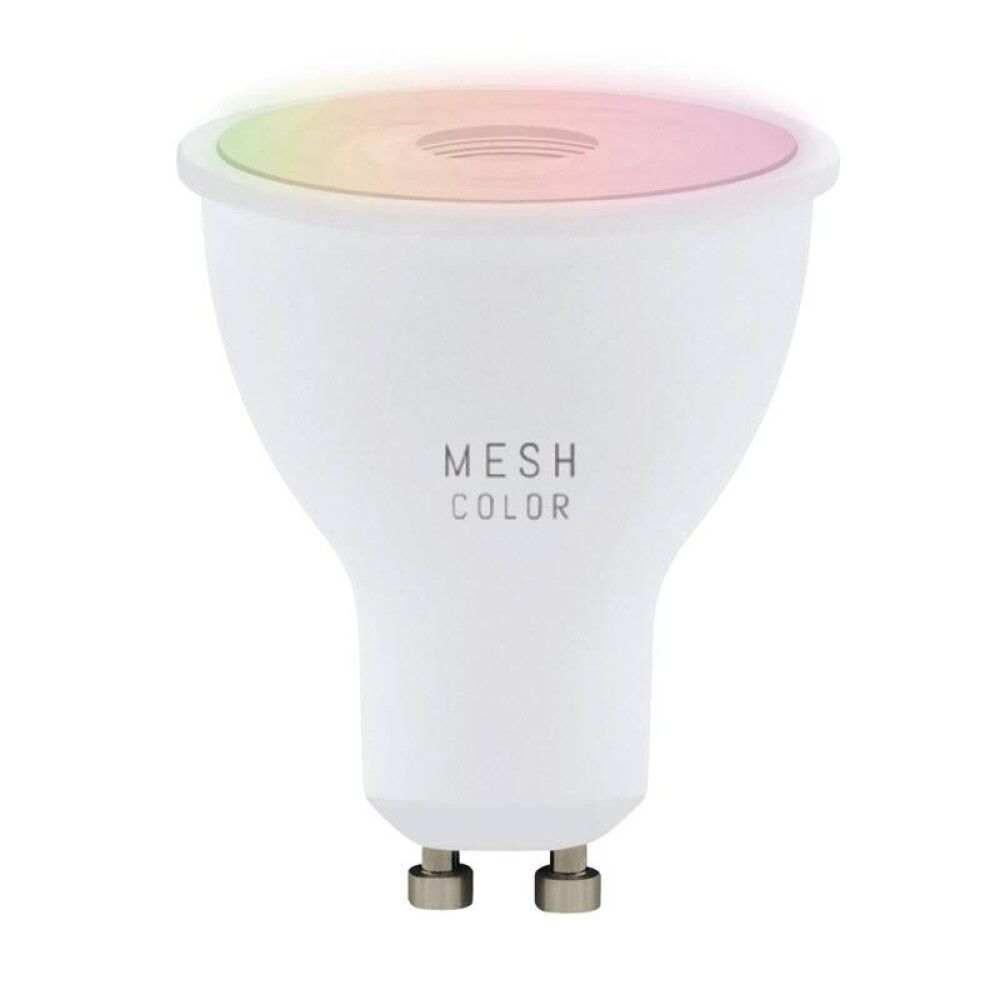 LYSPÆRE EGLO GU10 SPOT LED-Z RGBTW 4,9W 345LM