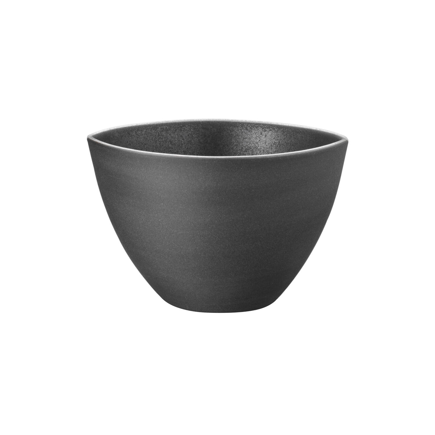 Kop/sk&aring;l mikro, sort