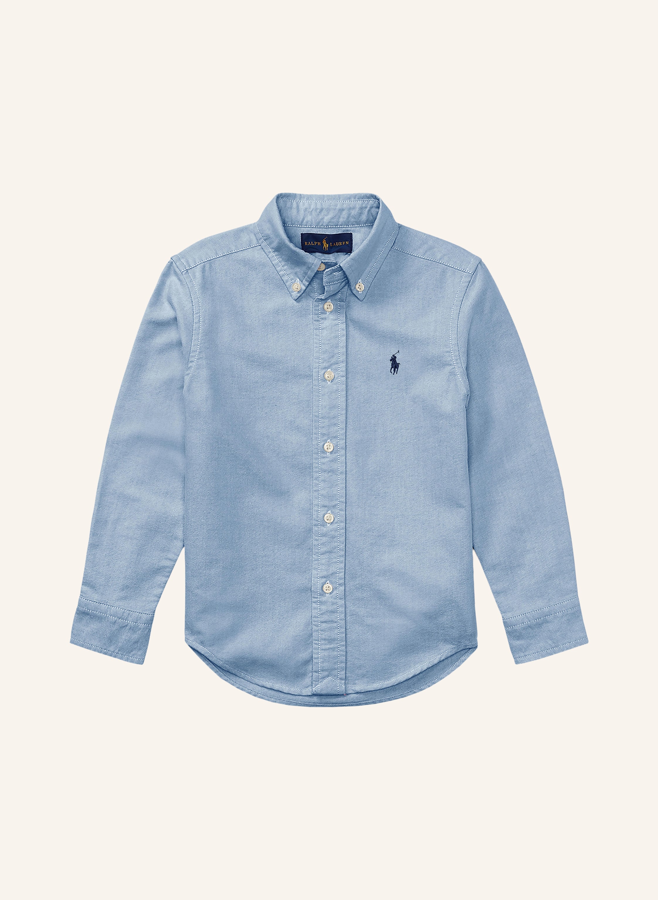 POLO RALPH LAUREN Hemd
