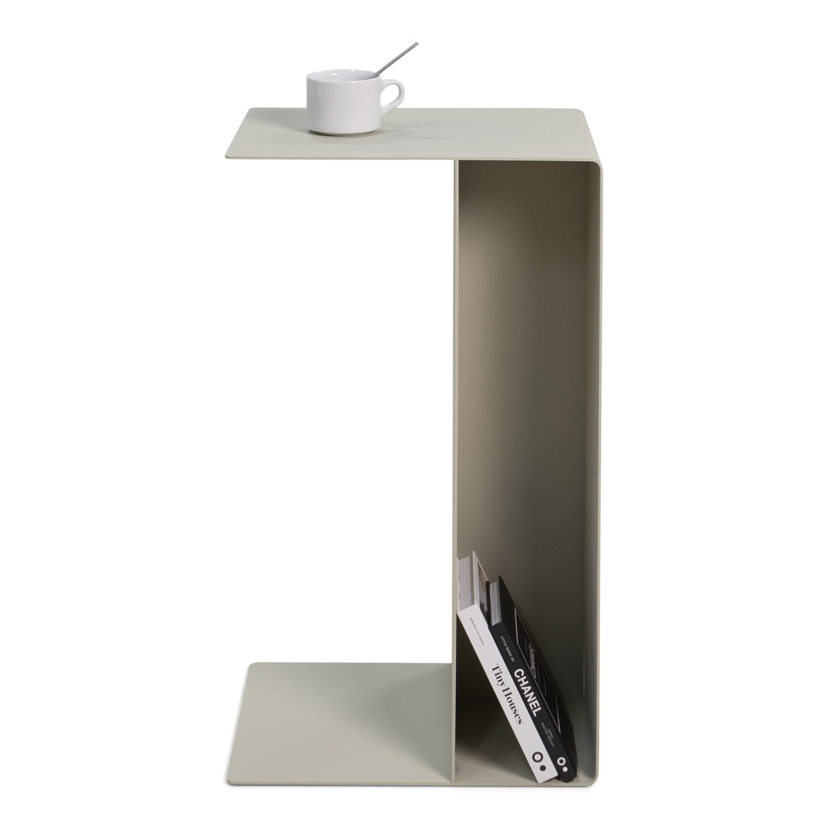 Spinder Design banktafel Slide HIGH - Sand