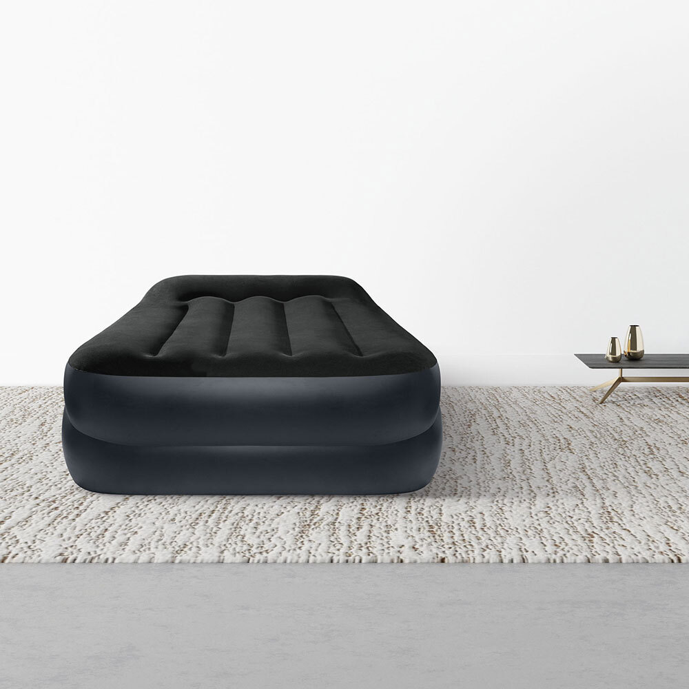 Matelas gonflable Pillow Rest Raised 1 personne