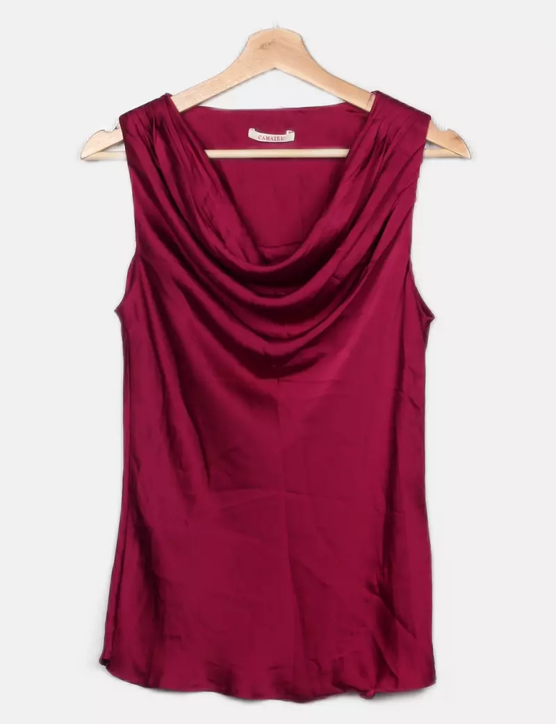 Camaïeu blouse