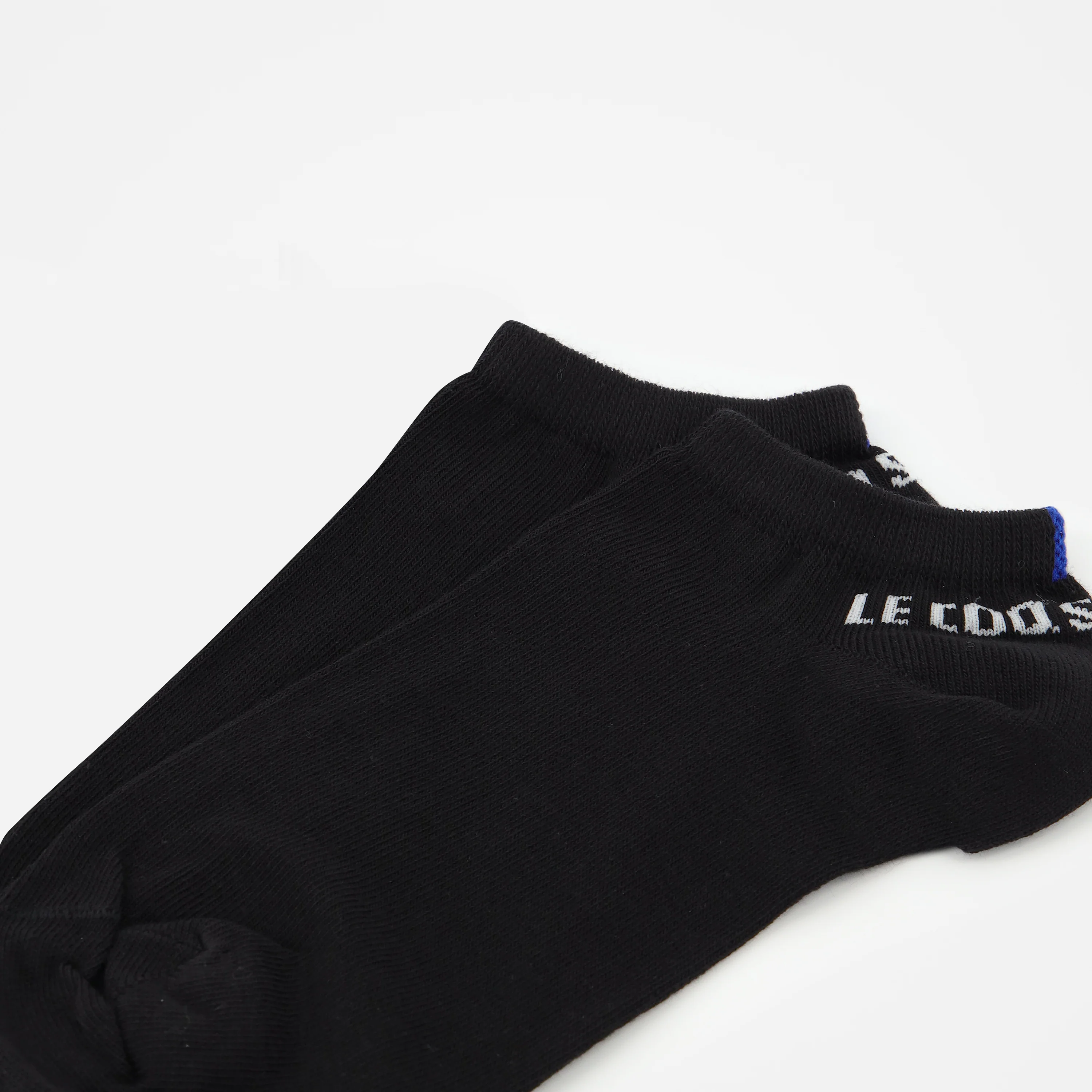 Chaussettes invisibles Essentiel (2 paires)
