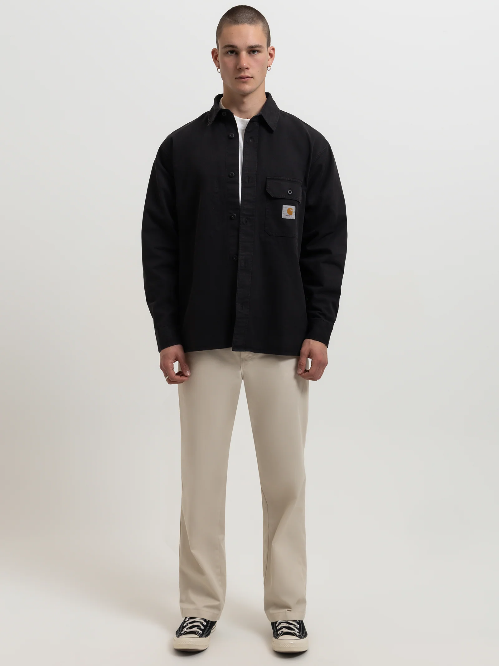 Reno Shirt Jacket