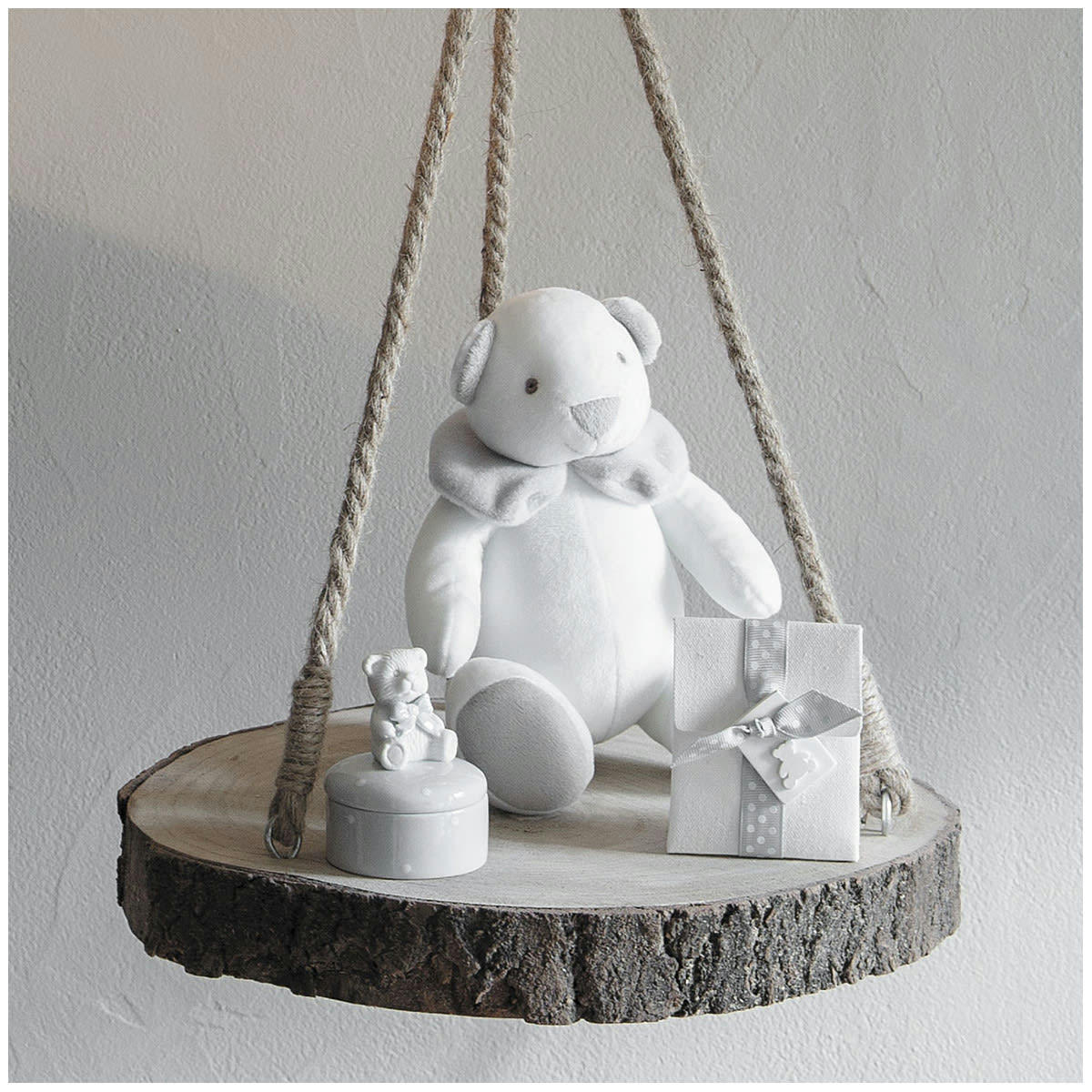 - Boîte à trésors Ourson