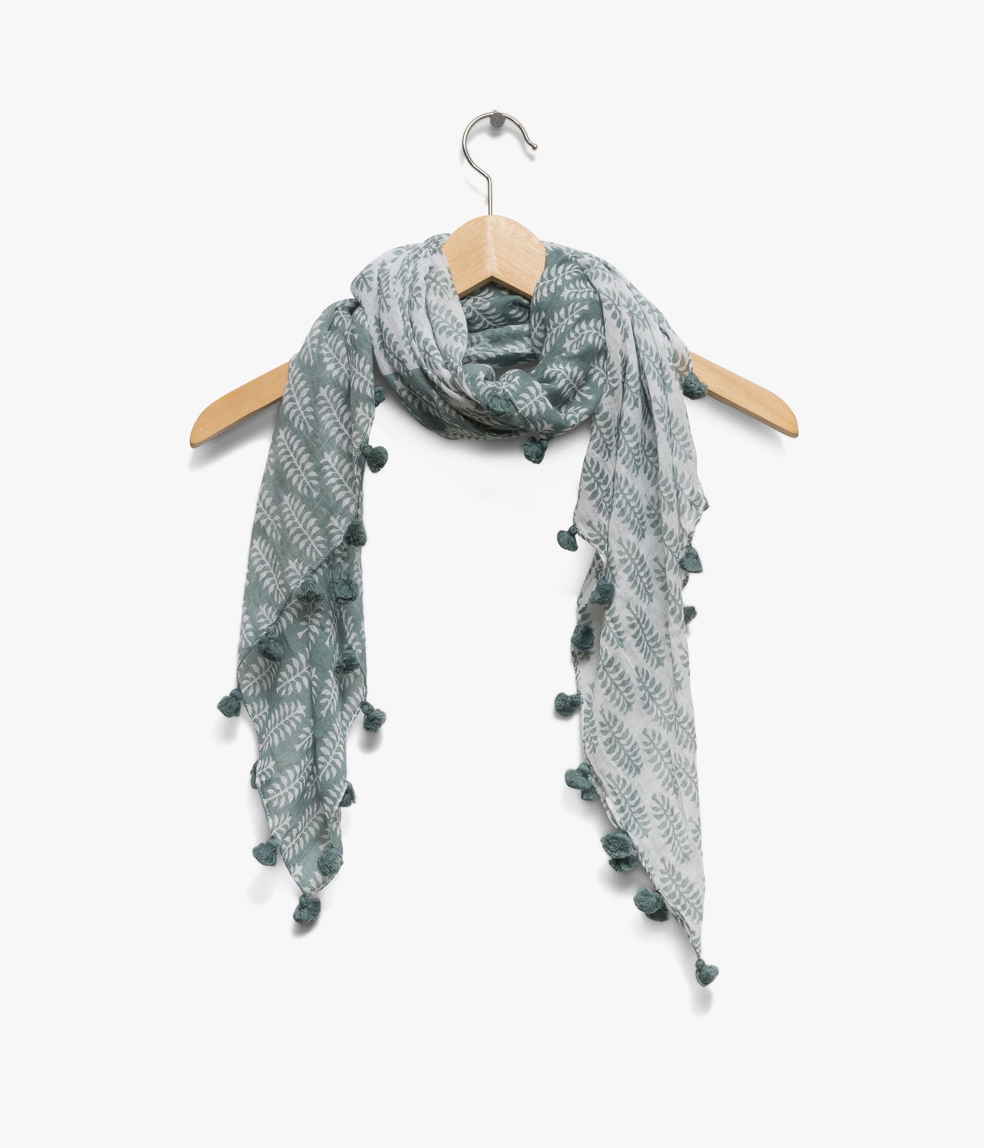 FOULARD CHENETTE