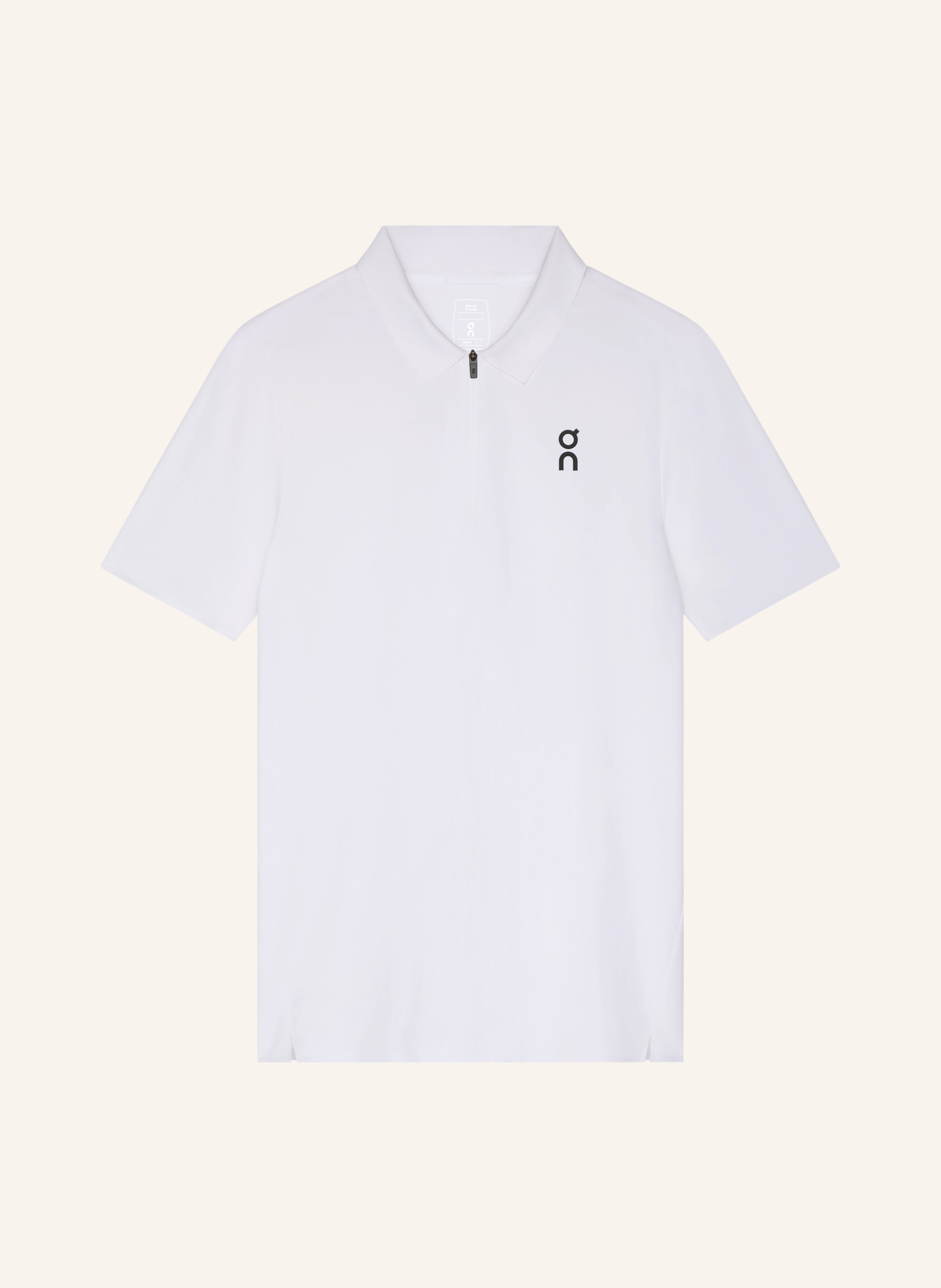On Funktions-Poloshirt COURT POLO
